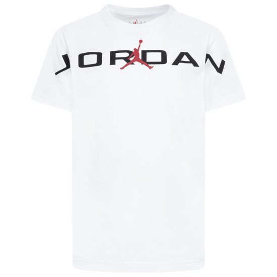 Jordan Παιδική κοντομάνικη μπλούζα Air Stretch T-Shirt